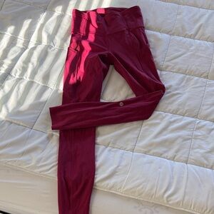 Lululemon Leggings
